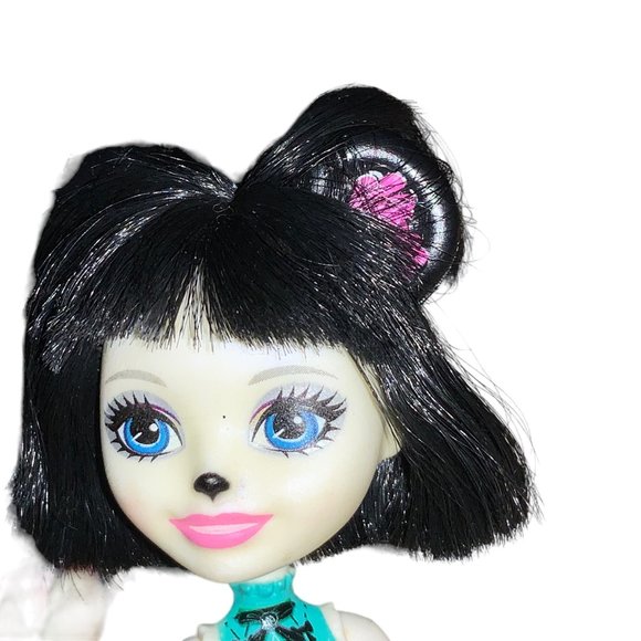 Enchantimals dolls Lot of 7 - Picture 2 of 14